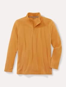 Ultraleicht Thermoshirt Safran