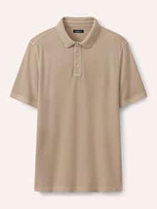 Überfärber Polo Sand