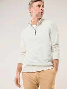 Essential Troyer Offwhite
