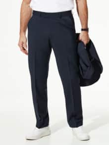 B-DYnamic-Anzug-Hose Marine