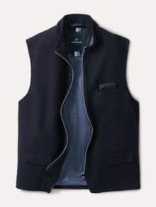 Komfort Weste Everyday Marine