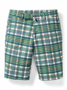 Sparen Sie 30% and wander Synthetik Shorts aus einem Baumwollgemisch in Grün für Herren Herren Bekleidung Kurze Hosen Freizeitshorts 