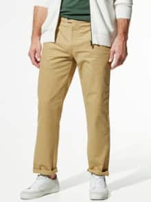 Relaxbundhose 2.0 Maisgelb