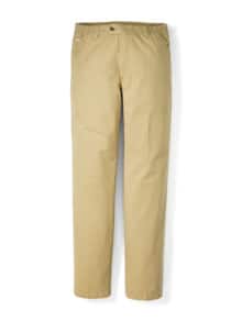 Relaxbundhose 2.0 Maisgelb