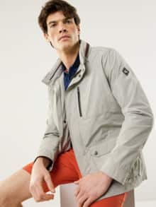 Expeditionsjacke Kitt