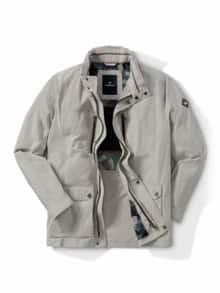 Expeditionsjacke Kitt