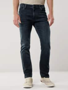 T400 Sportjeans 2.0 Blue Black