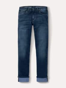 Premium Japan Denim Blue