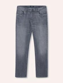 T400 Sportjeans 2.0 Light Grey