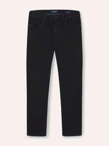 T400 Sportjeans 2.0 Permablack