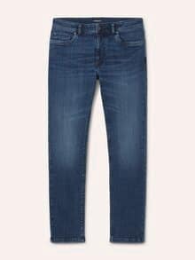 T400 Sportjeans 2.0 Blue