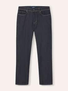 Charakter-Jeans Blue Black