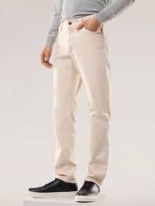 Charakter-Jeans Offwhite