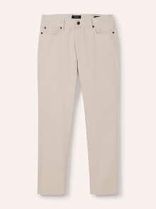 Charakter-Jeans Offwhite