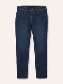 Klima Jeans Blue Black