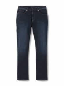 Jogger-Jeans Five Pocket Dark Blue