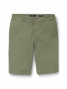 Leinen-Bermudas Frischekick Helloliv