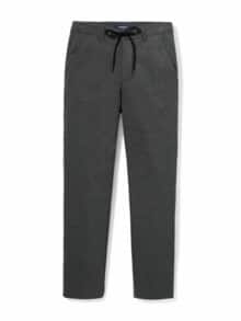 Stretch&Relax Thermo-Chino Grau