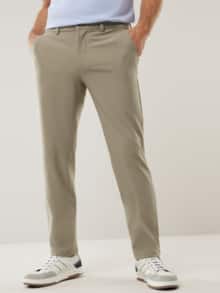Macht-Alles-Mit Hose 2.0 Beige