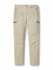 Zip-Off Hose Sand