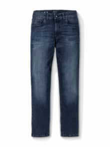 Comfort-Flex Jeans Dark Blue