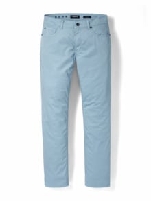 Ultraleicht Five Pocket Hellblau