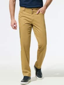 Ultraleicht Five Pocket Goldgelb
