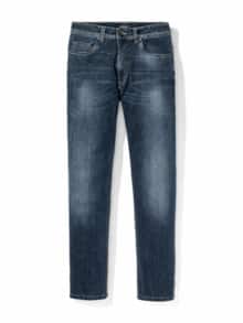 Sommer-Jeans T400 Blue