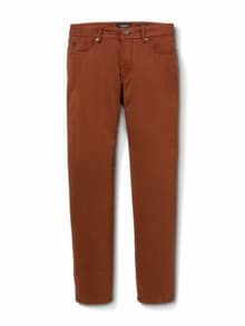 Five-Pocket Diamant Terra
