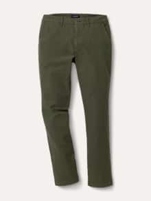 100 Komplimente Chino Oliv