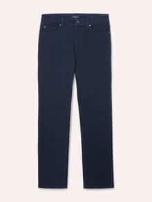 Wärmende Five Pocket Marine