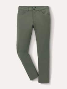 Macht-Alles-Mit 5-pocket 2.0 Oliv