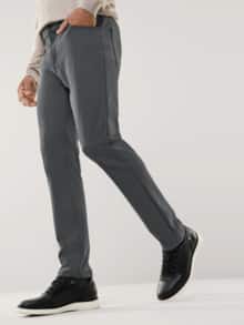 Macht-Alles-Mit 5-pocket 2.0 Grau