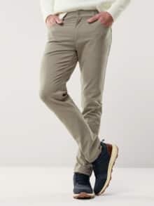 Macht-Alles-Mit 5-pocket 2.0 Beige