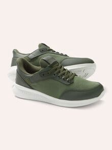 Ultraleicht Sneaker Mühelos Khaki