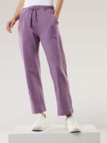 Hose Soft Touch Mauve