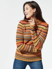 moderne pullis für damen