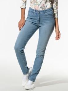 Bi-Stretch-Jeans Softtouch