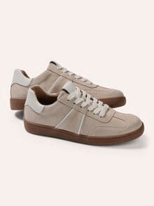 Soft Urban Sneaker Beige
