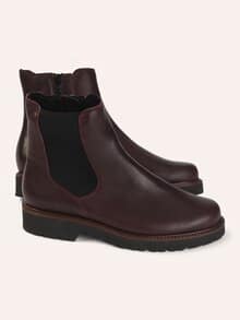 Soft Thermo Chelsea Chianti