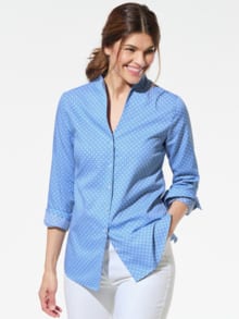 Bluse glätten ohne bügeleisen Outlet