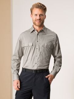 Klepper Touringhemd Cotton Klepper Touringhemd Cotton