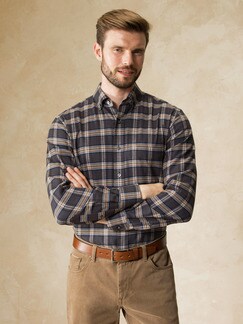 Thermoflanell-Hemd Thermoflanell-Hemd