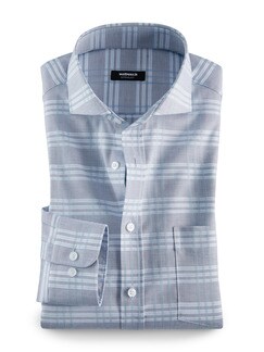 Extraglatt-Hemd Triple Extraglatt-Hemd Triple