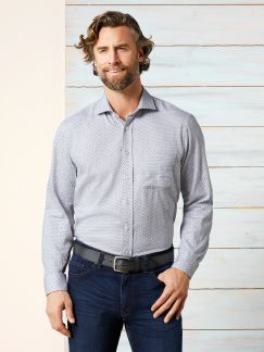 Softcotton-Hemd Jersey-Double Softcotton-Hemd Jersey-Double