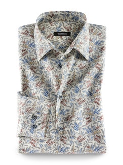 Liberty-Hemd Floralprint Liberty-Hemd Floralprint