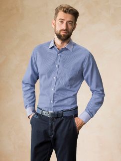 Extraglatt-Hemd Mix&Match Extraglatt-Hemd Mix&Match