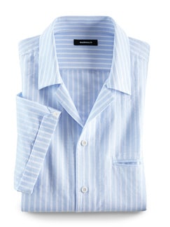 Kurzarm-Shirt Riviera Kurzarm-Shirt Riviera