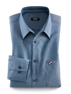 Extraglatt-Hemd Aqua Nautica Extraglatt-Hemd Aqua Nautica