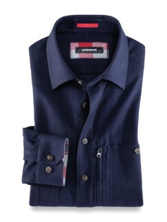 Thermo-Hemdjacke Montana Thermo-Hemdjacke Montana